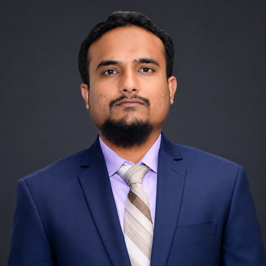 Muhammad Bilal Fida
